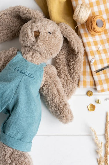 Mr Honey Bunny